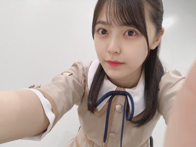 扇風機の風があたったときのサムネイル