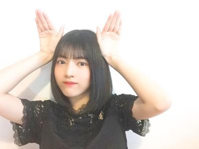 お疲れ様です！林瑠奈ふざけません。のサムネイル