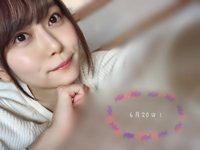 幸せな日々☺︎弓木奈於のサムネイル
