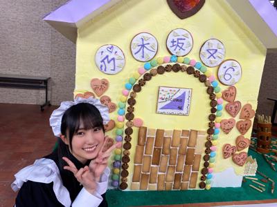 乃木坂46時間TVのサムネイル