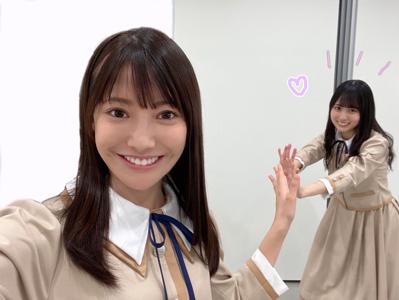 想い出の神宮球場 ☺︎ 黒見明香 - 画像3