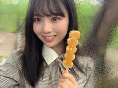 お団子とお団子。佐藤璃果 - 画像4