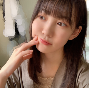 タイトル何にしよ〜 松尾美佑 - 画像2