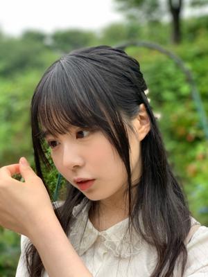 願い事はなんですか？佐藤璃果 - 画像3