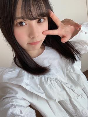 お疲れ様〜　　夏の兆し　佐藤璃果　　　瑠璃　　　　林瑠奈です。のサムネイル