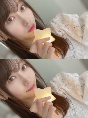 これは2ショットなのですかね！弓木奈於のサムネイル