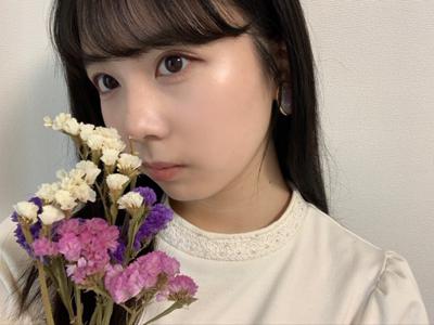 ふと見上げた空が青かったら。佐藤璃果のサムネイル