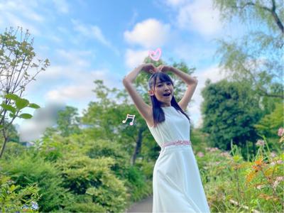 真夏の全国ツアー ☺︎ 黒見明香のサムネイル
