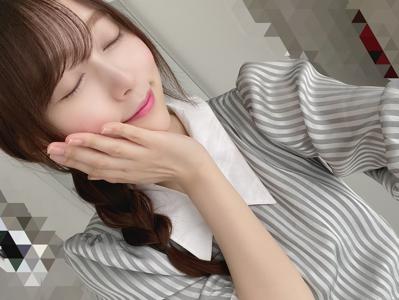 はんなりすっとこどっこいな三つ編み弓木はどうですか？？　お疲れ様です！　　　　三つ編みする毛ないんですけどね。そして林瑠奈なんですけどね。のサムネイル
