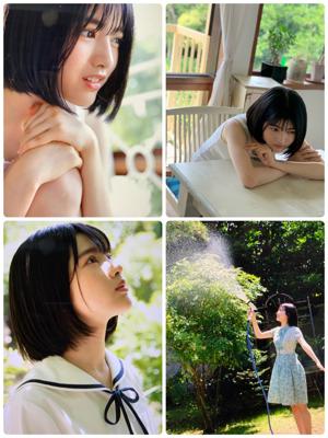 お疲れ様です。欅坂46の林瑠奈ではありませんが、林瑠奈ではあります。 - 画像2