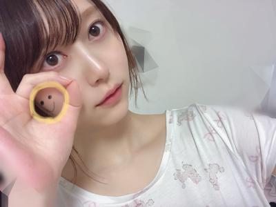 久しぶりのニコさん☺︎弓木奈於のサムネイル