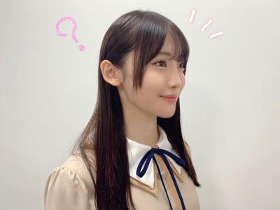 黒見明香(16)は全体的にヤバい？のサムネイル