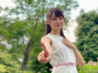 黒見明香(16)は全体的にヤバい？  - 画像2