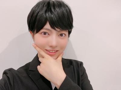 お疲れ様です！あてになるなぁの質問を答えます。林瑠奈です。のサムネイル