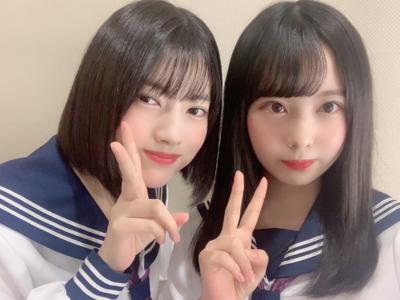 お疲れ様です！オフショット祭り！林瑠奈です。のサムネイル