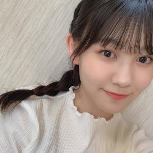 線香花火は一瞬で。松尾美佑のサムネイル