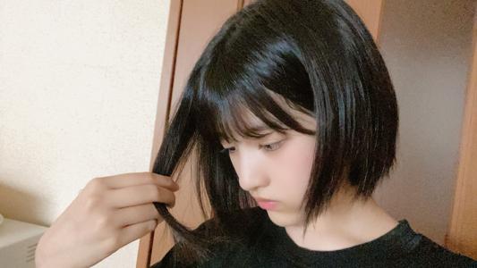 お疲れ様です！大喜利ってくれてありがとうございます！！林瑠奈です。のサムネイル