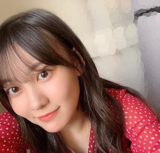 赤です、赤、！！  松尾美佑 - 画像1