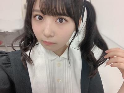 8月31日という響き。佐藤璃果 - 画像1