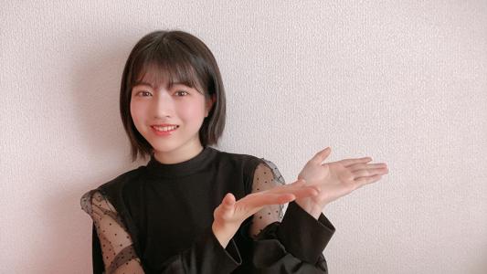 お疲れ様です！巻き巻きです！予測変換が異常事態で、『林瑠奈です。』と打つと『巻き巻きです。』になります。林瑠奈です。のサムネイル