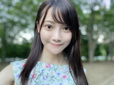 "それでは聞いてくださいーっっ！『ラスト ギャグ 』"  ☺︎ 黒見明香のサムネイル