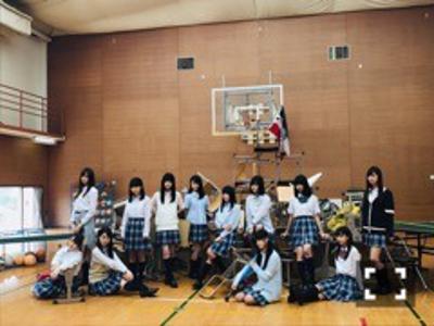 5年目に右足を踏み入れてのサムネイル