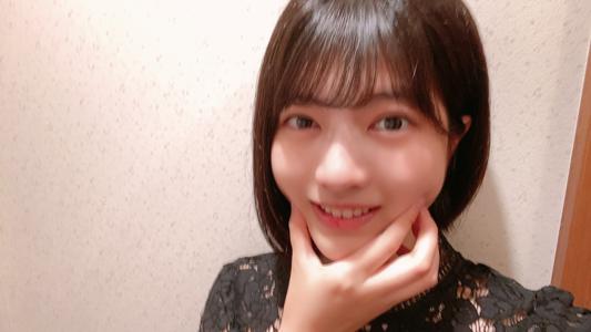 お疲れ様です！先日はありがとうございました！林瑠奈です！のサムネイル