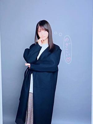乃木坂学園入学しました！ 黒見明香 ☺︎のサムネイル