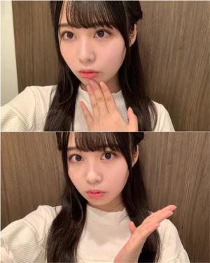 暑さの種類。佐藤璃果のサムネイル
