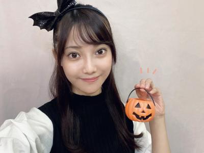 食欲の秋？それとも 乃木坂の秋？ ☺︎ 黒見明香(16)のサムネイル