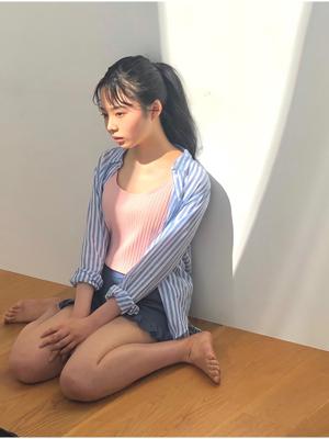 わたし。佐藤璃果のサムネイル