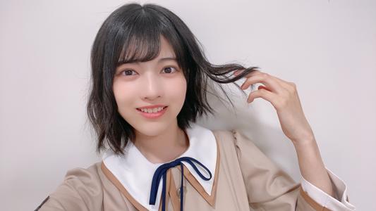 お疲れ様です！推しの話をする林瑠奈です。のサムネイル