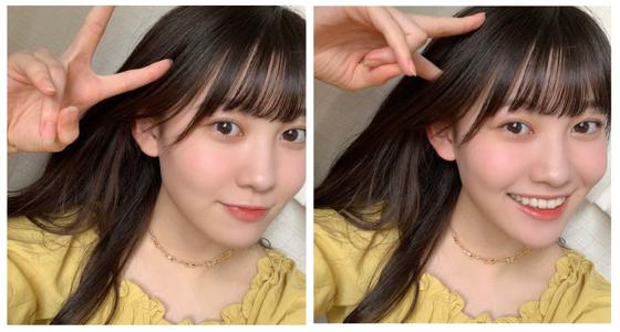 アップデート中  松尾美佑のサムネイル