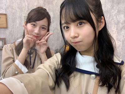 風とたたかう傘。佐藤璃果のサムネイル