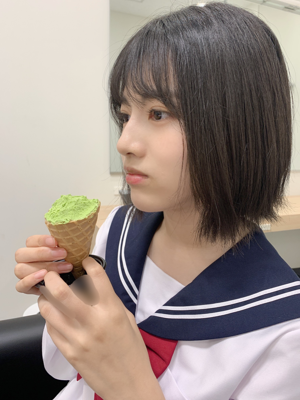 お疲れ様です！質問に答えました。林瑠奈です。のサムネイル