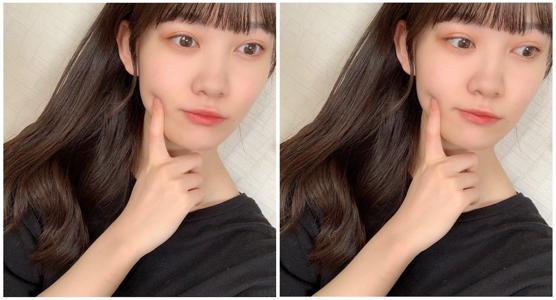 よそ見  松尾美佑のサムネイル