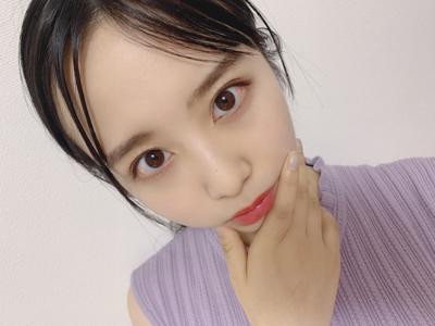 綺麗で、素敵な色。佐藤璃果のサムネイル