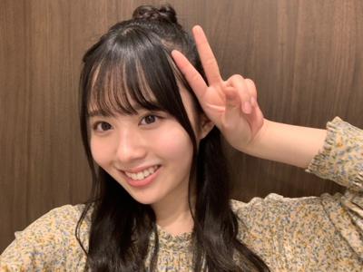 綺麗で、素敵な色。佐藤璃果 - 画像4