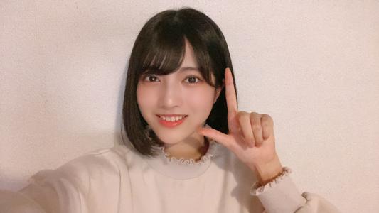お疲れ様です！サイリウムカラーが決まった林瑠奈です。 - 画像4