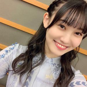 届きますように  松尾美佑のサムネイル