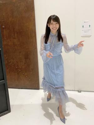 明後日 初の「らじらー！サンデー」☺︎ 黒見明香 - 画像3