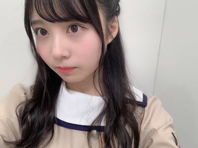皆さんの心が晴れ模様になりますように☀︎佐藤璃果のサムネイル