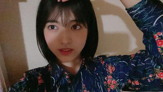 お疲れ様です。林瑠奈です。のサムネイル