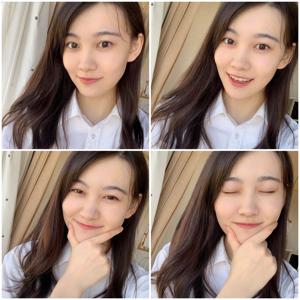 なんとな〜く。 松尾美佑 - 画像2