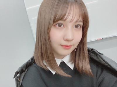 冬になると服の色落ち着かせがちになる。のサムネイル