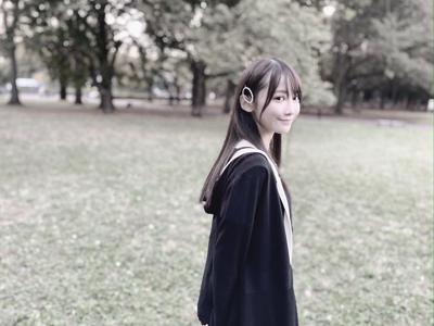 あと１日、あと４日 ・・・お願い、時よ止まってよ！ 黒見明香(16)のサムネイル