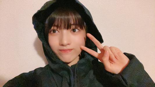 お疲れ様です。ブログ消えました、林瑠奈です。のサムネイル