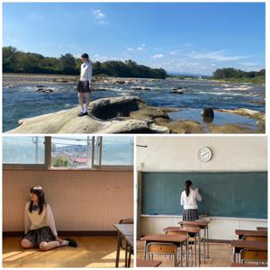 明るくね  松尾美佑のサムネイル