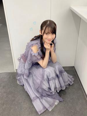 『さよならをありがとう。』 ☺︎ 黒見明香(16)のサムネイル