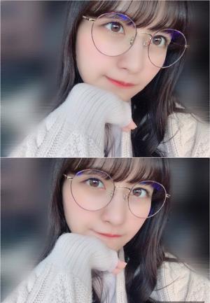 おめでたい日( ´͈ ᵕ `͈ )金川紗耶のサムネイル